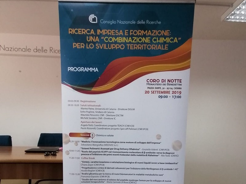Workshop conclusivo
